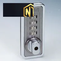 KHÓA MẬT MÃ 4 RL9041-01-VN